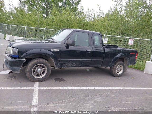 Aukcja sprzedaży 2011 Ford Ranger Super Cab, vin: 1FTKR4EE2BPA16740, numer aukcji: 12691134