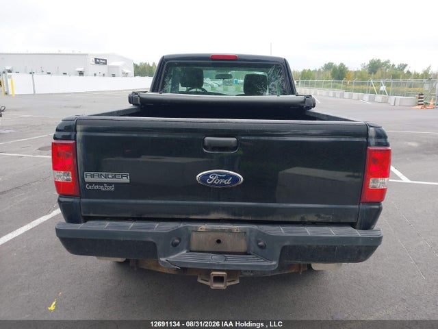 Aukcja sprzedaży 2011 Ford Ranger Super Cab, vin: 1FTKR4EE2BPA16740, numer aukcji: 12691134
