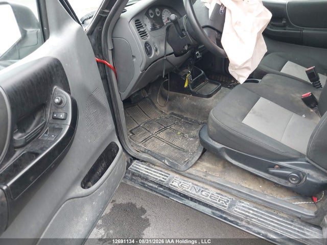 Aukcja sprzedaży 2011 Ford Ranger Super Cab, vin: 1FTKR4EE2BPA16740, numer aukcji: 12691134