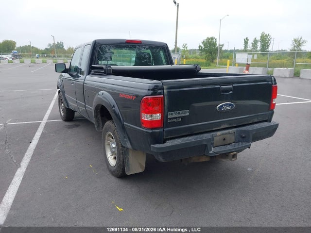Aukcja sprzedaży 2011 Ford Ranger Super Cab, vin: 1FTKR4EE2BPA16740, numer aukcji: 12691134