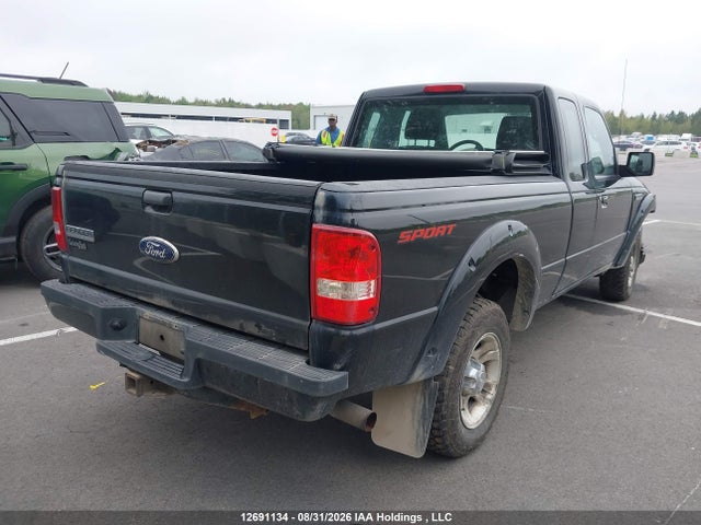 Aukcja sprzedaży 2011 Ford Ranger Super Cab, vin: 1FTKR4EE2BPA16740, numer aukcji: 12691134