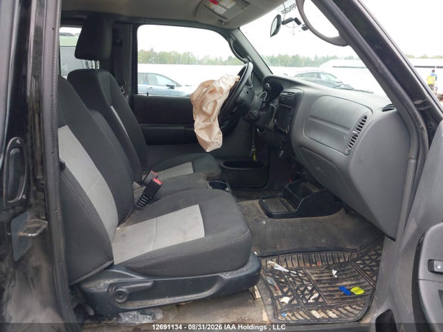 Aukcja sprzedaży 2011 Ford Ranger Super Cab, vin: 1FTKR4EE2BPA16740, numer aukcji: 12691134
