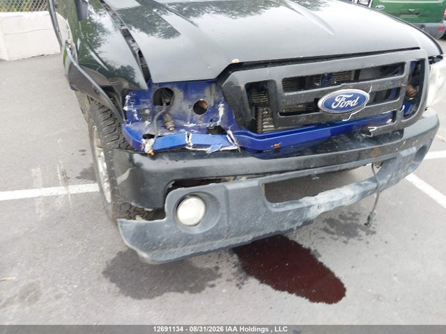 Aukcja sprzedaży 2011 Ford Ranger Super Cab, vin: 1FTKR4EE2BPA16740, numer aukcji: 12691134