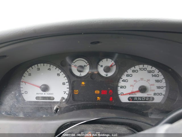 Aukcja sprzedaży 2011 Ford Ranger Super Cab, vin: 1FTKR4EE2BPA16740, numer aukcji: 12691134
