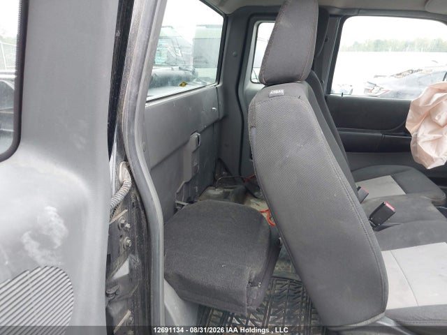 Aukcja sprzedaży 2011 Ford Ranger Super Cab, vin: 1FTKR4EE2BPA16740, numer aukcji: 12691134