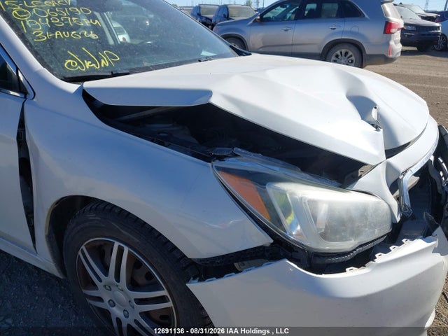 12691136 :رقم المزاد ، 4S3BNCD60F3065190 vin ، 2015 Subaru Legacy 2.5i Touring Package مزاد بيع