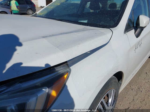 12691136 :رقم المزاد ، 4S3BNCD60F3065190 vin ، 2015 Subaru Legacy 2.5i Touring Package مزاد بيع