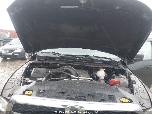 RAM 1500 Classic Slt 2019 1C6RR7LT4KS582033 Image 10