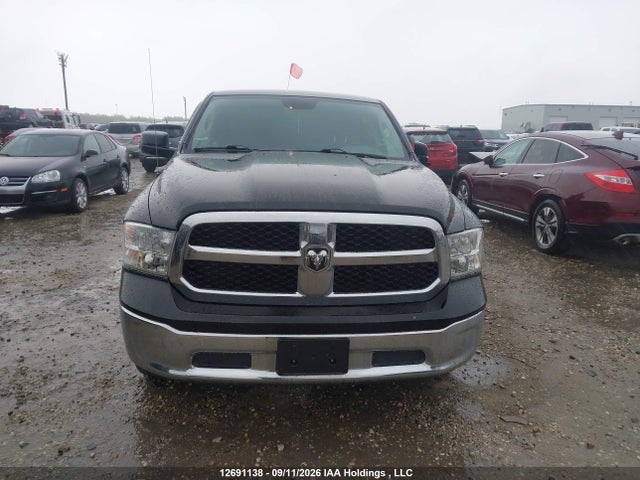 RAM 1500 Classic Slt 2019 1C6RR7LT4KS582033 Image 13