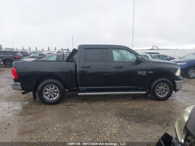 RAM 1500 Classic Slt 2019 1C6RR7LT4KS582033 Image 14