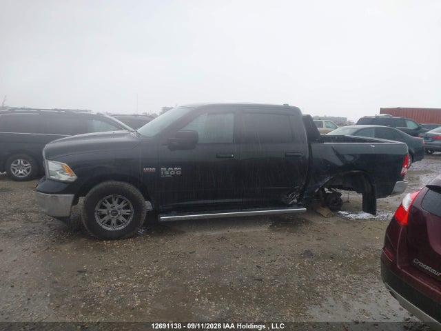 RAM 1500 Classic Slt 2019 1C6RR7LT4KS582033 Image 15