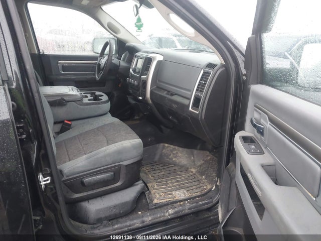 RAM 1500 Classic Slt 2019 1C6RR7LT4KS582033 Image 5