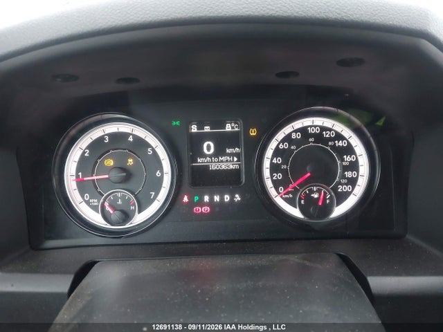 RAM 1500 Classic Slt 2019 1C6RR7LT4KS582033 Image 7