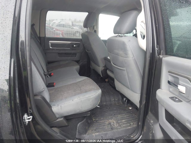 RAM 1500 Classic Slt 2019 1C6RR7LT4KS582033 Image 8