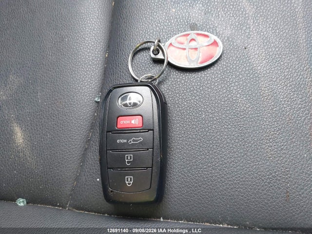 Toyota Corolla Cross Xle 2024 7MUDAABG2RV106044 Image 11