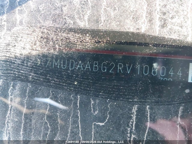 Toyota Corolla Cross Xle 2024 7MUDAABG2RV106044 Image 18