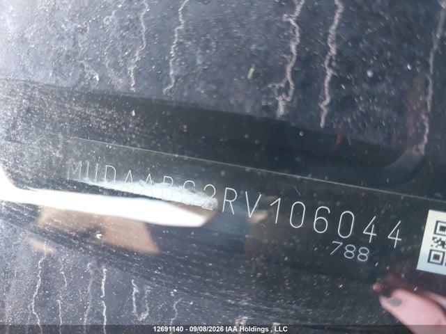 Toyota Corolla Cross Xle 2024 7MUDAABG2RV106044 Image 9
