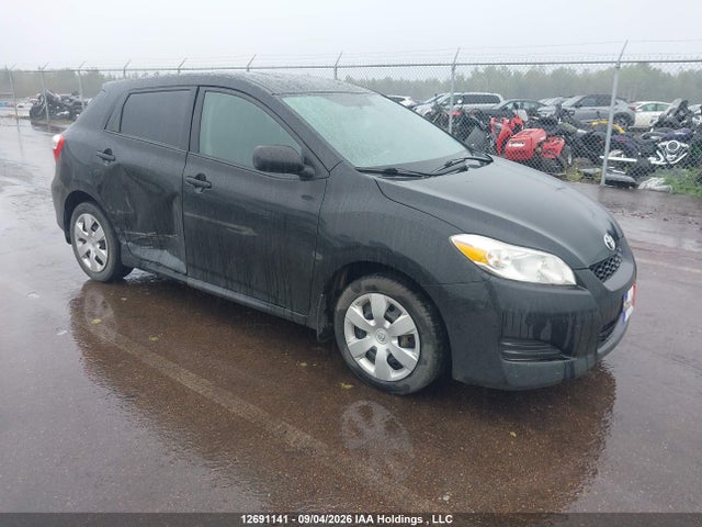 Продажа на аукционе авто 2011 Toyota Matrix Wagon, vin: 2T1KU4EEXBC626074, номер лота: 12691141