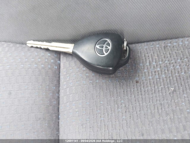 Продаж на аукціоні авто 2011 Toyota Matrix Wagon, vin: 2T1KU4EEXBC626074, номер лоту: 12691141