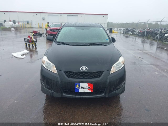 Продаж на аукціоні авто 2011 Toyota Matrix Wagon, vin: 2T1KU4EEXBC626074, номер лоту: 12691141