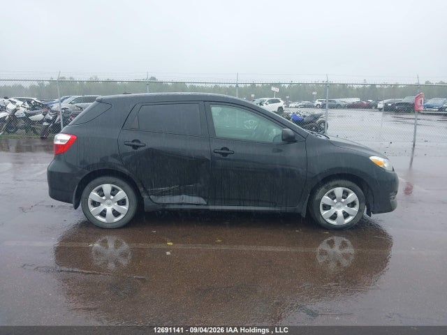 Продаж на аукціоні авто 2011 Toyota Matrix Wagon, vin: 2T1KU4EEXBC626074, номер лоту: 12691141