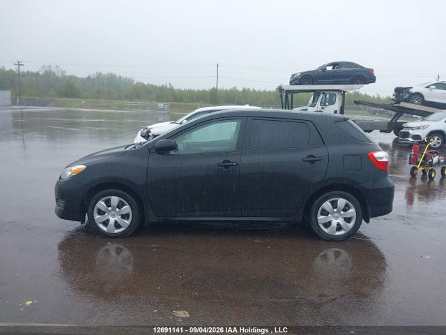 Продаж на аукціоні авто 2011 Toyota Matrix Wagon, vin: 2T1KU4EEXBC626074, номер лоту: 12691141