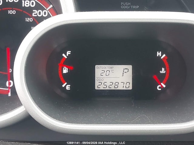 Продаж на аукціоні авто 2011 Toyota Matrix Wagon, vin: 2T1KU4EEXBC626074, номер лоту: 12691141