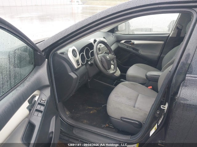 Продаж на аукціоні авто 2011 Toyota Matrix Wagon, vin: 2T1KU4EEXBC626074, номер лоту: 12691141