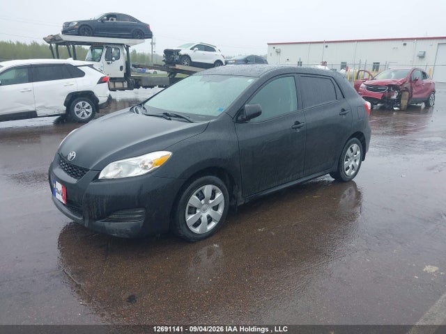 Продаж на аукціоні авто 2011 Toyota Matrix Wagon, vin: 2T1KU4EEXBC626074, номер лоту: 12691141