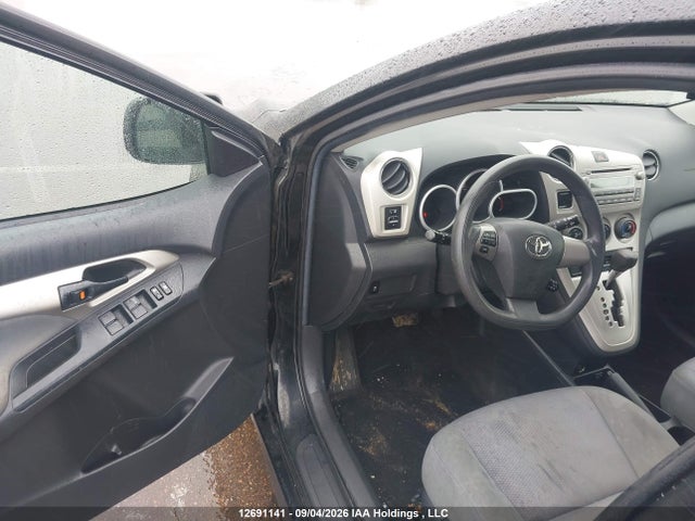 Продаж на аукціоні авто 2011 Toyota Matrix Wagon, vin: 2T1KU4EEXBC626074, номер лоту: 12691141