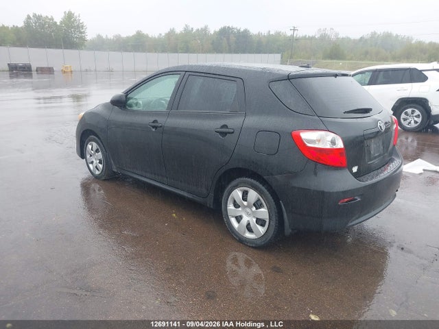 Продаж на аукціоні авто 2011 Toyota Matrix Wagon, vin: 2T1KU4EEXBC626074, номер лоту: 12691141