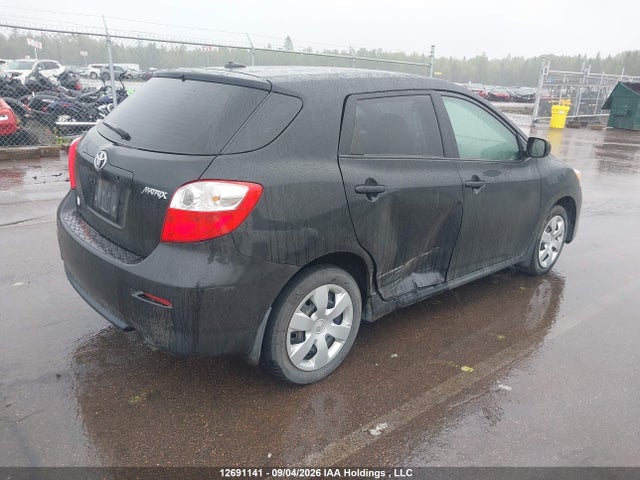 Продаж на аукціоні авто 2011 Toyota Matrix Wagon, vin: 2T1KU4EEXBC626074, номер лоту: 12691141