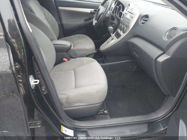 Продаж на аукціоні авто 2011 Toyota Matrix Wagon, vin: 2T1KU4EEXBC626074, номер лоту: 12691141