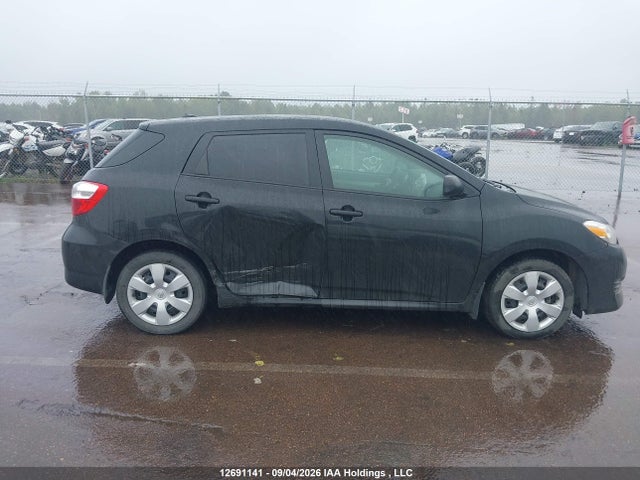 Продаж на аукціоні авто 2011 Toyota Matrix Wagon, vin: 2T1KU4EEXBC626074, номер лоту: 12691141