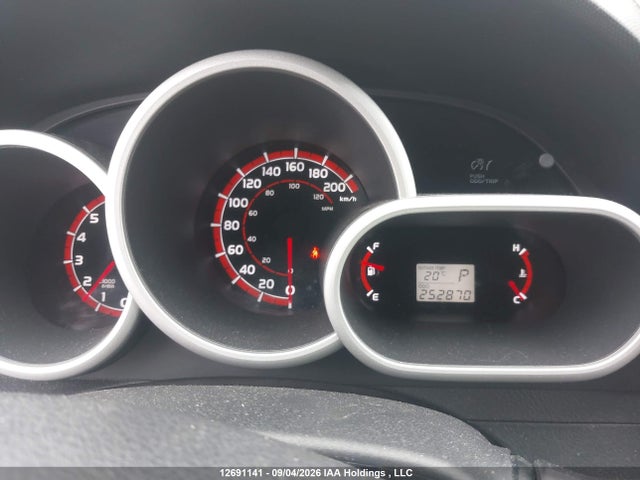 Продаж на аукціоні авто 2011 Toyota Matrix Wagon, vin: 2T1KU4EEXBC626074, номер лоту: 12691141