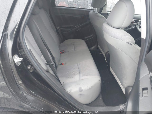 Продаж на аукціоні авто 2011 Toyota Matrix Wagon, vin: 2T1KU4EEXBC626074, номер лоту: 12691141