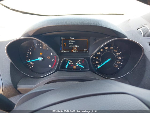 2019 Ford Escape Sel მანქანა იყიდება აუქციონზე, vin: 1FMCU9HD9KUB16365, აუქციონის ნომერი: 12691145