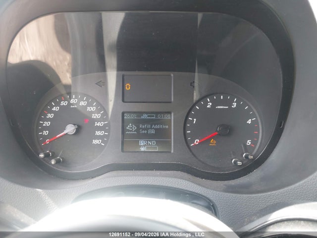 Mercedes-Benz Sprinter 2500 2019 WD3BF0CD0KP183104 Image 7
