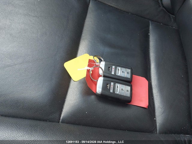 Acura MDX 2014 5FRYD4H47EB506132 Image 11