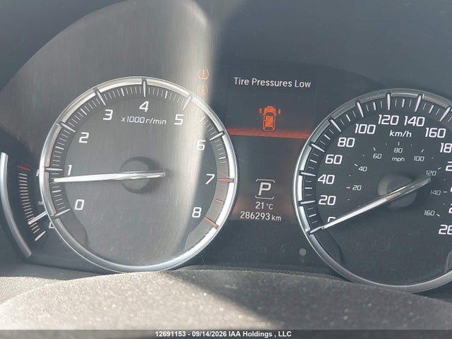 Acura MDX 2014 5FRYD4H47EB506132 Image 15