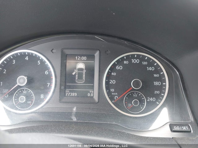 Aukcja sprzedaży 2017 Volkswagen Tiguan Wolfsburg Edition, vin: WVGNV7AX8HK014610, numer aukcji: 12691156