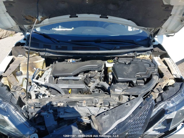 Aukcja sprzedaży 2019 Nissan Qashqai S/sl/sv, vin: JN1BJ1CR7KW335555, numer aukcji: 12691157