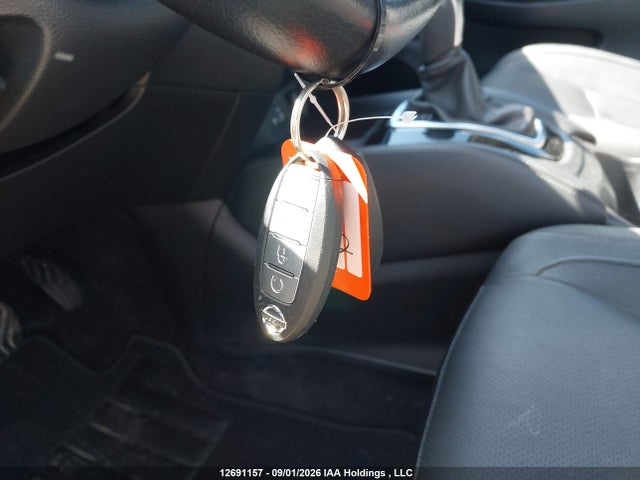 Aukcja sprzedaży 2019 Nissan Qashqai S/sl/sv, vin: JN1BJ1CR7KW335555, numer aukcji: 12691157