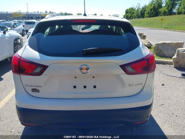 Aukcja sprzedaży 2019 Nissan Qashqai S/sl/sv, vin: JN1BJ1CR7KW335555, numer aukcji: 12691157
