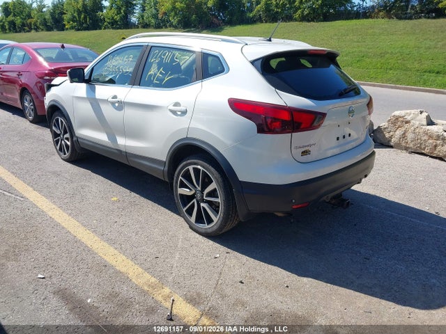 Aukcja sprzedaży 2019 Nissan Qashqai S/sl/sv, vin: JN1BJ1CR7KW335555, numer aukcji: 12691157