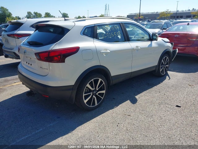 Aukcja sprzedaży 2019 Nissan Qashqai S/sl/sv, vin: JN1BJ1CR7KW335555, numer aukcji: 12691157
