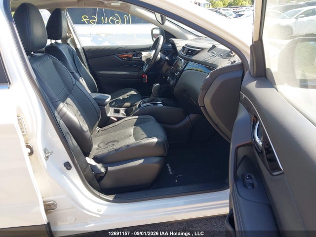 Aukcja sprzedaży 2019 Nissan Qashqai S/sl/sv, vin: JN1BJ1CR7KW335555, numer aukcji: 12691157