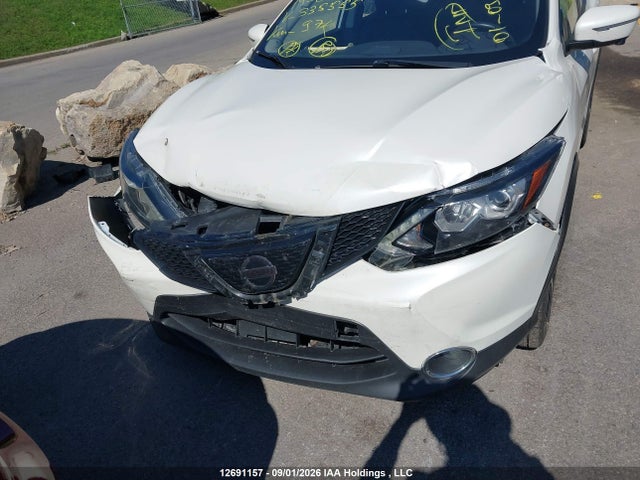 Aukcja sprzedaży 2019 Nissan Qashqai S/sl/sv, vin: JN1BJ1CR7KW335555, numer aukcji: 12691157