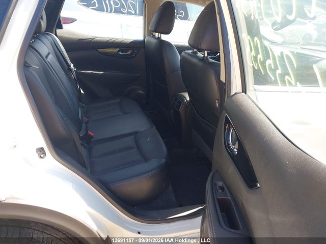 Aukcja sprzedaży 2019 Nissan Qashqai S/sl/sv, vin: JN1BJ1CR7KW335555, numer aukcji: 12691157