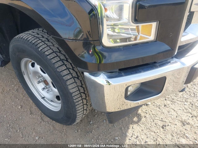 1FTEW1E82HFA99969 Ford F-150 Xlt